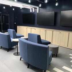 Susan Fennell Youth Hub